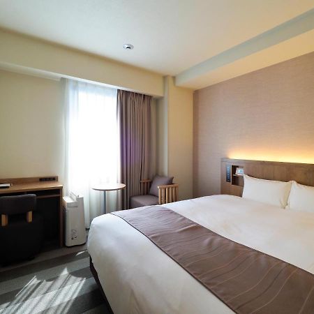 Far East Village Hotel Yokohama يوكوهامَ المظهر الخارجي الصورة