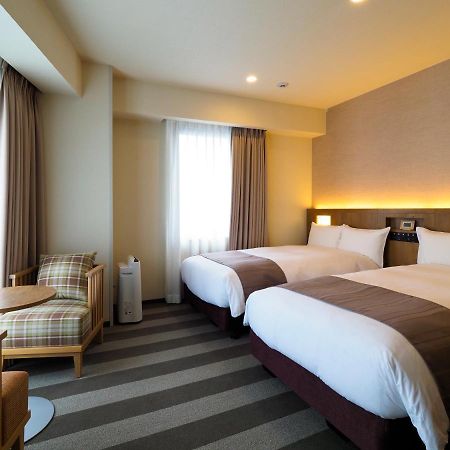 Far East Village Hotel Yokohama يوكوهامَ المظهر الخارجي الصورة